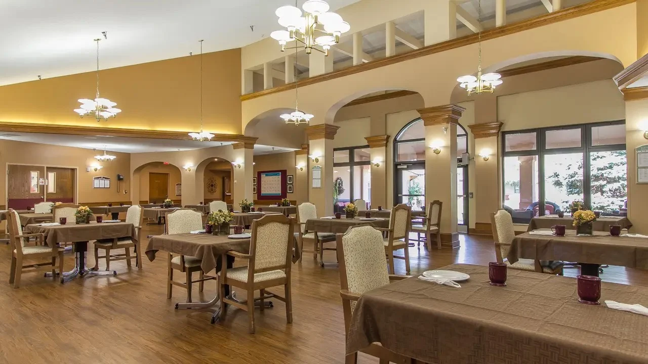 Image of Monterey Park Rehabilitation & Health Care Center (6)