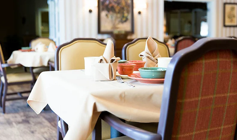 Image of The Peaks at Clinton Memory Care (6)