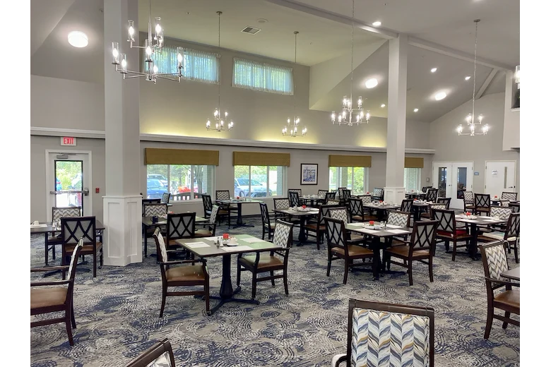 Image of Birchwoods at Canco Senior Living (5)