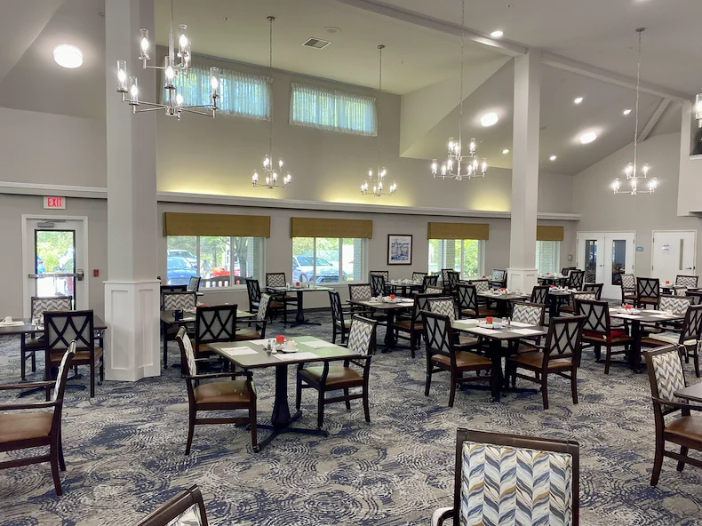 Image of Birchwoods at Canco Senior Living (5)