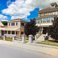 Image of Sarah Jane Sanford Home (2)