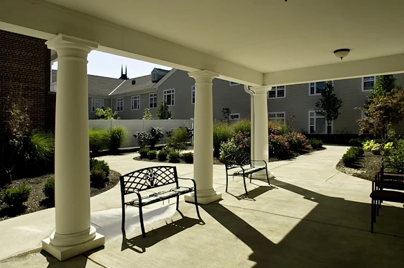 Image of Ohio Living Mount Pleasant Senior Living (10)