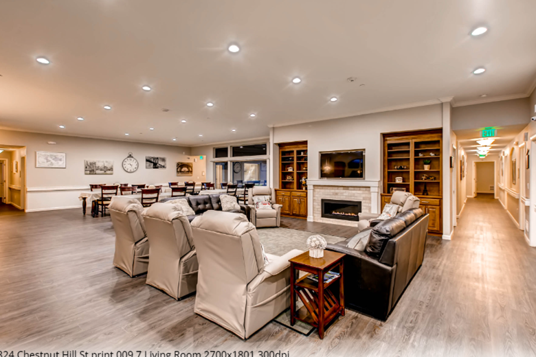 Image of Chestnut Hill Senior Living (4)