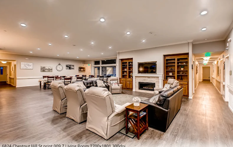 Image of Chestnut Hill Senior Living (4)