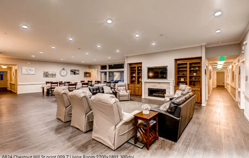 Image of Chestnut Hill Senior Living (4)