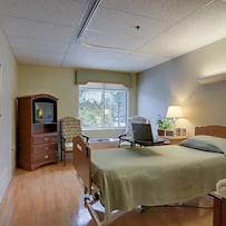 Image of York North Skilled Nursing and Rehab Center (3)