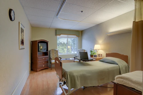 Image of York North Skilled Nursing and Rehab Center (3)