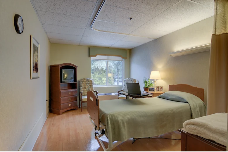 Image of York North Skilled Nursing and Rehab Center (3)
