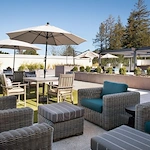 Image of Oakmont of Redwood City (10)