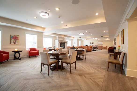 Image of Dearborn Town Center Senior (8)