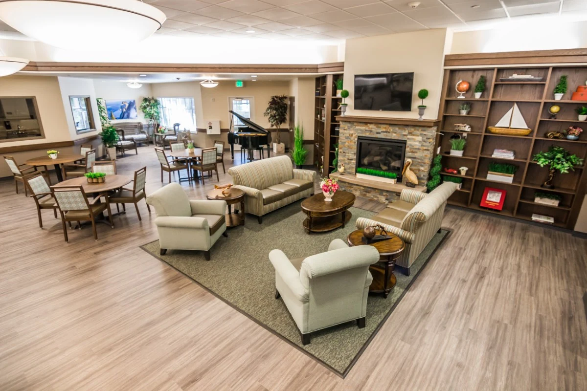 Image of Spokane Memory Care at South Hill (3)