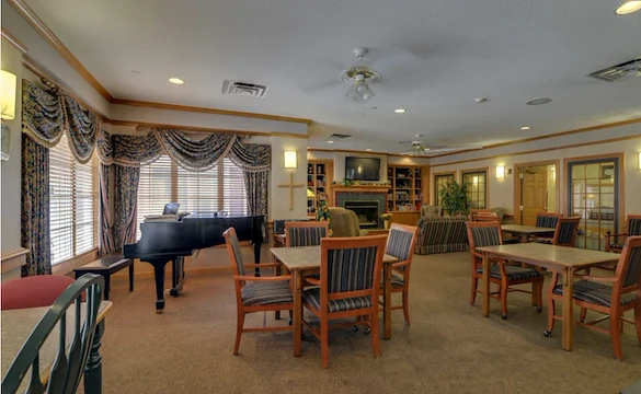 Image of Waldron Place Senior Living (3)