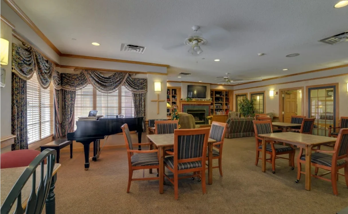 Image of Waldron Place Senior Living (3)