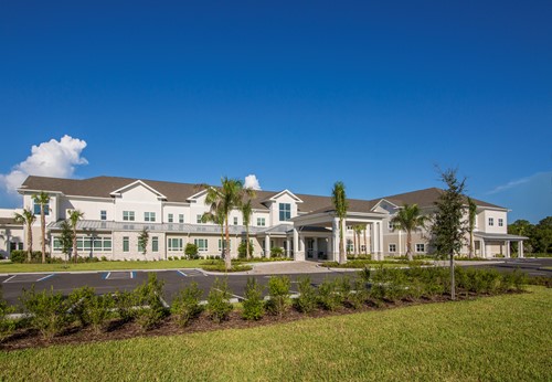Image of Heritage Oaks of Englewood (5)