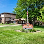 Image of Willard Haus Senior Apartments (1)