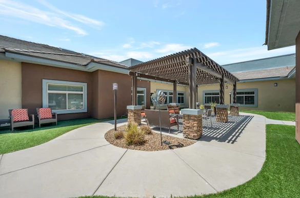 Image of Smoke Ranch Memory Care (6)
