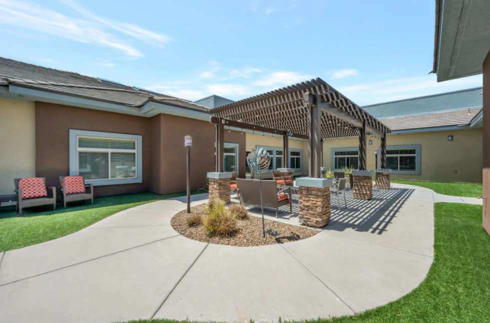 Image of Smoke Ranch Memory Care (6)