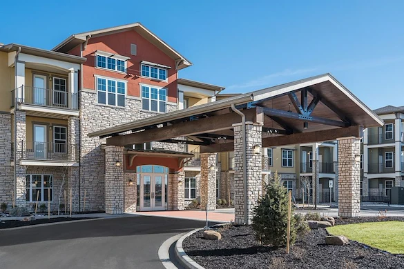 Image of Aspen Ridge (1)