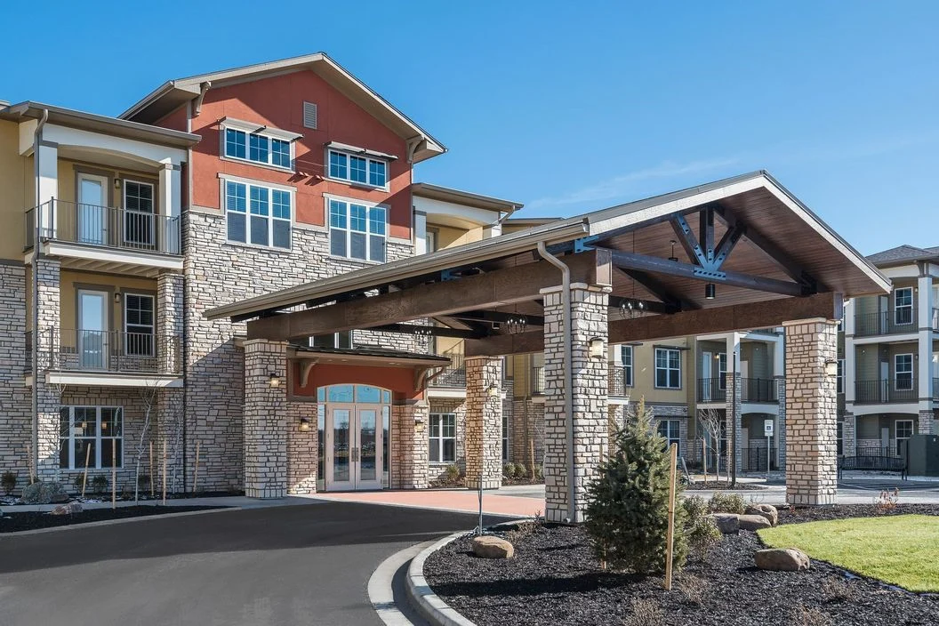 Image of Aspen Ridge (1)