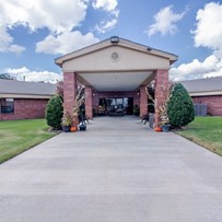 Image of Walnut Grove Care & Rehabilitation Center (1)