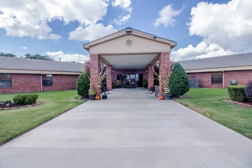 Image of Walnut Grove Care & Rehabilitation Center (1)