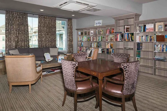 Image of The Crossings Skilled Nursing (6)