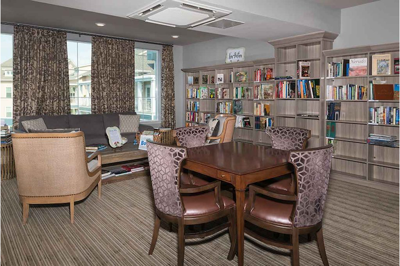 Image of The Crossings Skilled Nursing (6)