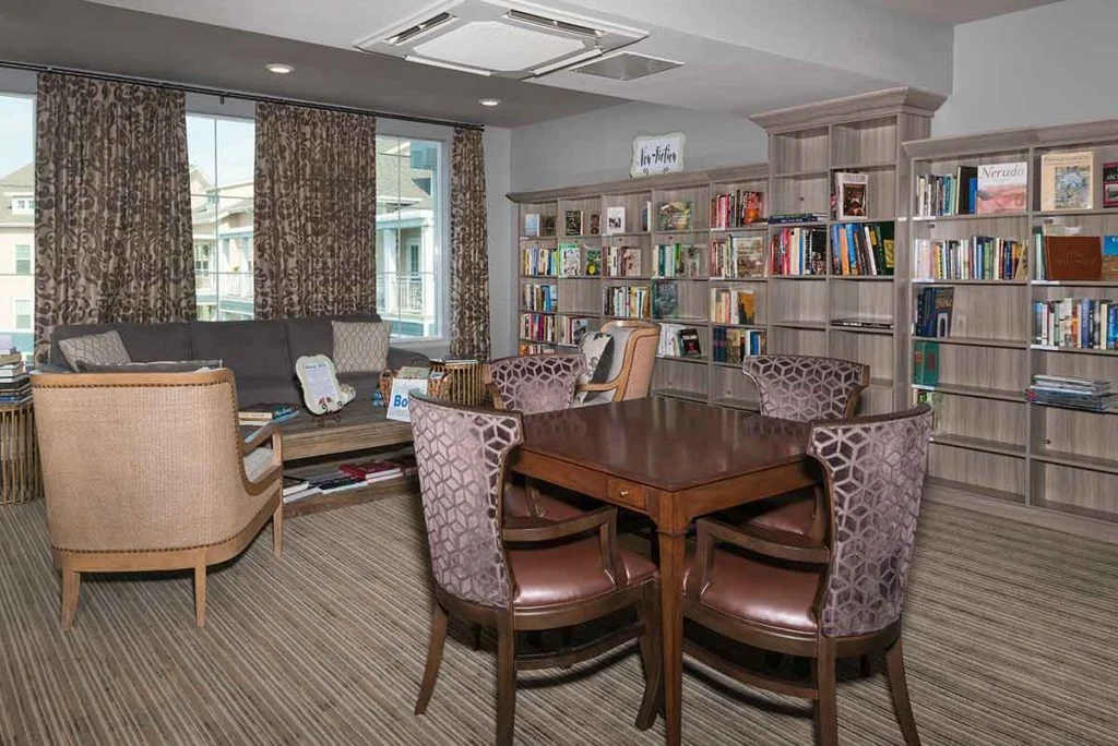 Image of The Crossings Skilled Nursing (6)