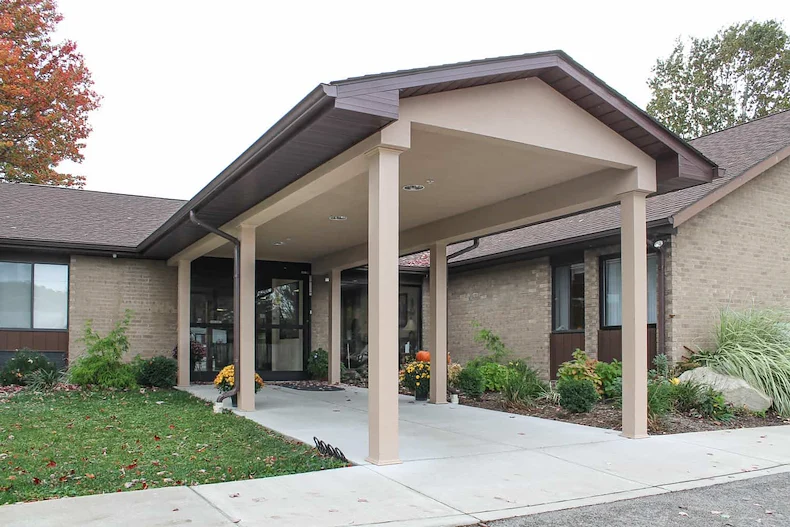 Image of Belmont Healthcare Center (1)