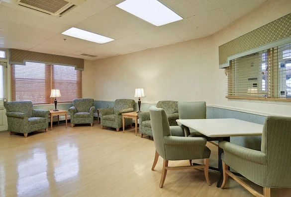 Hampton House Photo (2)