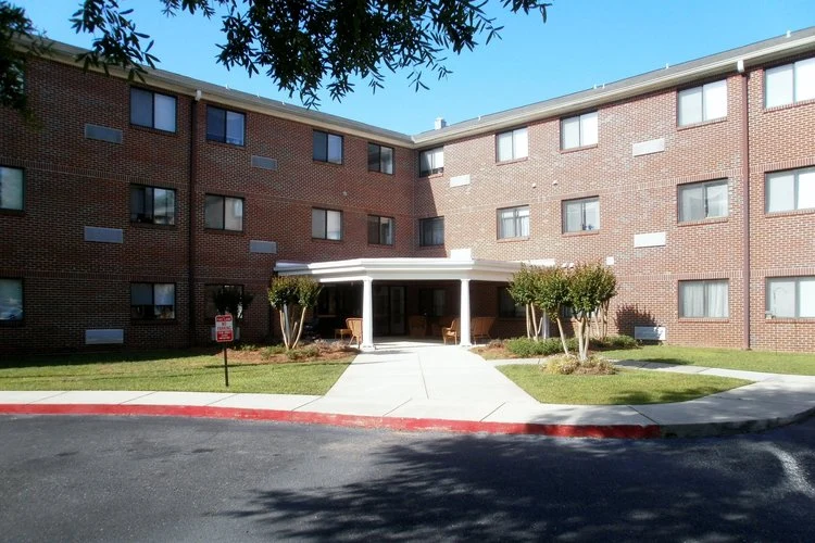 Image of Ahepa 310 VI Senior Apartments (1)