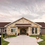 Image of Oxford Glen Memory Care at Carrollton (1)