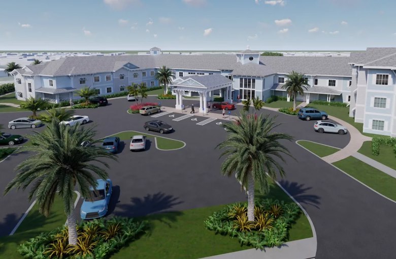 Image of The Meridian at Punta Gorda Isles (1)