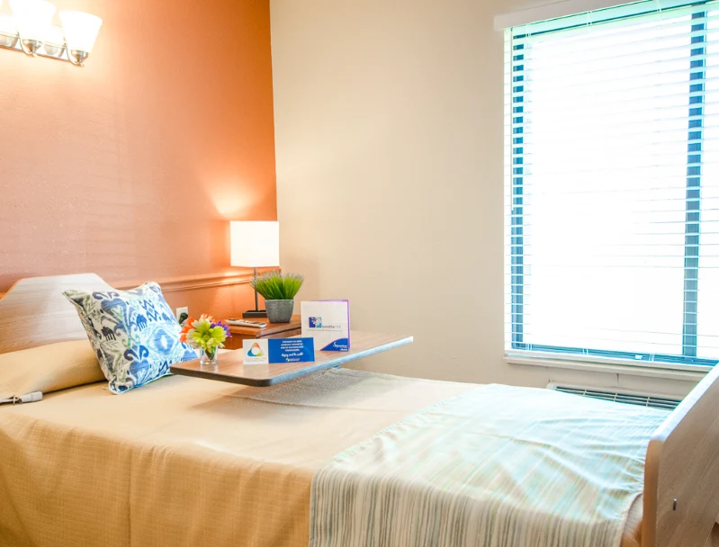 Image of Signature Healthcare Of Muncie (8)