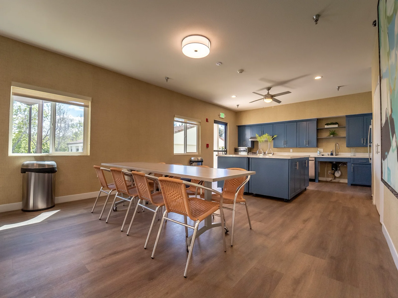 Image of Heywood Gardens (2)