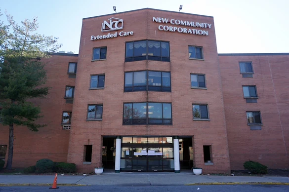 Image of New Community Extended Care (1)