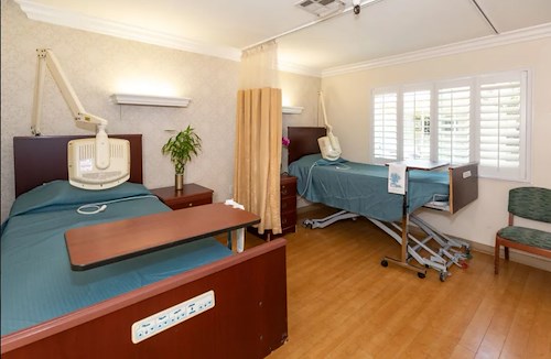 Image of Alamitos Belmont Health And Rehabilitation (6)