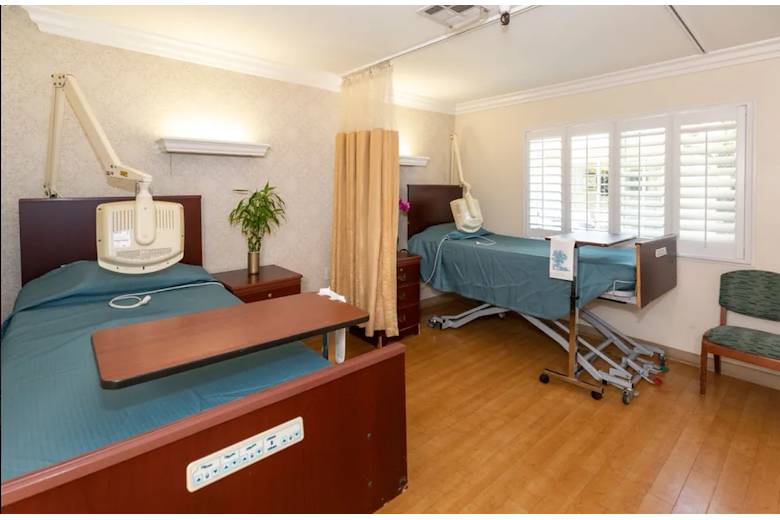 Image of Alamitos Belmont Health And Rehabilitation (6)