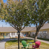 Image of Chisholm Court (3)
