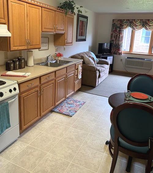 Image of Willow Dale Senior Living (4)