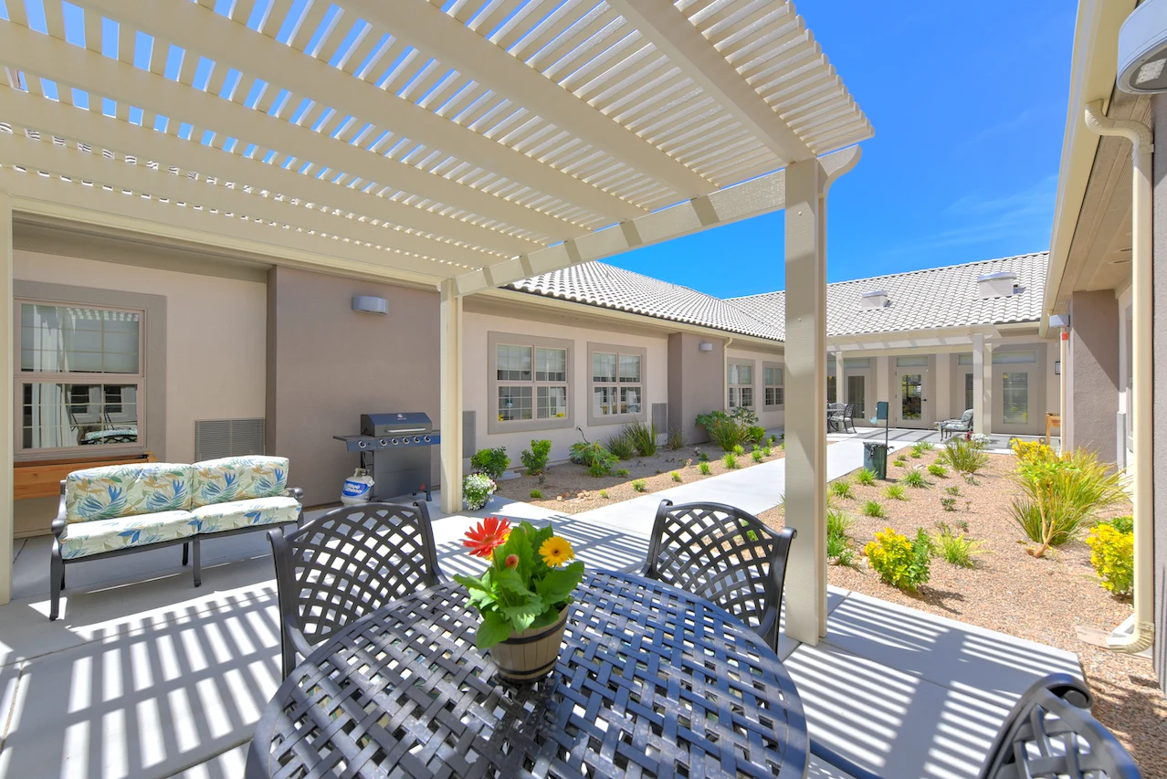 Image of Silverado Red Rock Memory Care (3)