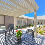 Image of Silverado Red Rock Memory Care Community (3)
