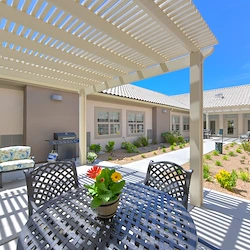 Image of Silverado Red Rock Memory Care Community (3)