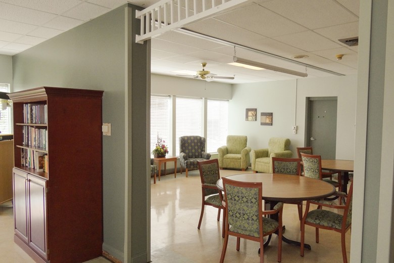 Image of Adrian Bay Nursing and Rehab (5)