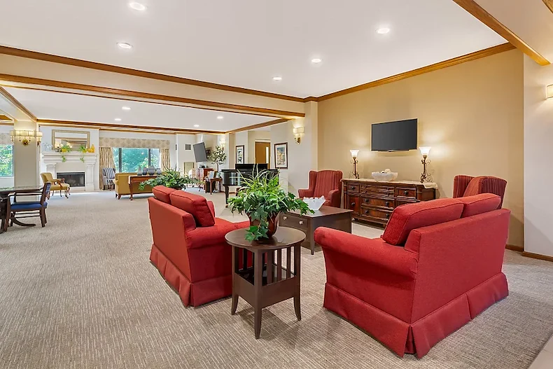 Image of Westlake Pointe Senior Living (2)