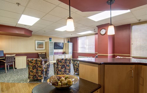 Image of Carlin Springs Health & Rehabilitation (2)