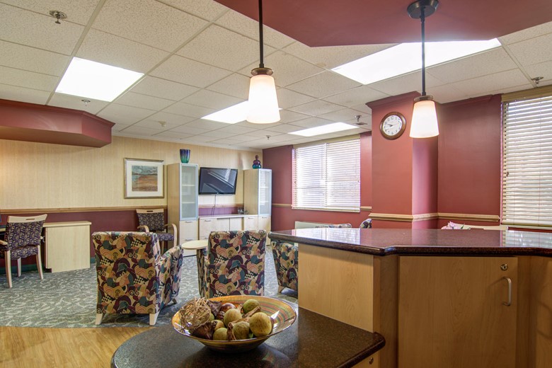 Image of Carlin Springs Health & Rehabilitation (2)