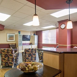 Image of Carlin Springs Health & Rehabilitation (2)