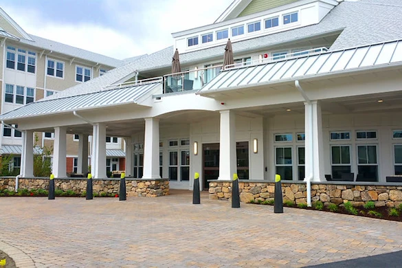 Image of Fairing Way (2)