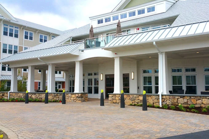 Image of Fairing Way (2)